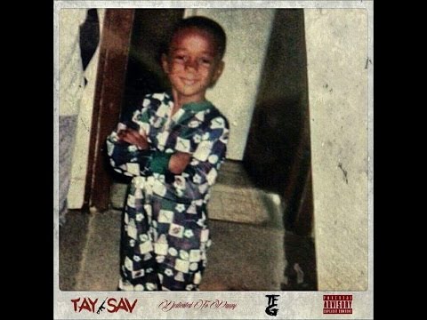 TaySav - Dedicated to Pappy Hosted by @DonCannon March 29th, 2017