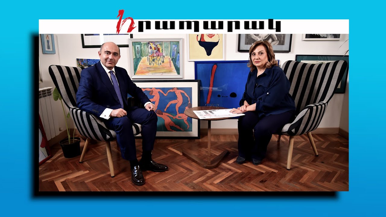 Փաշինյանը տրոլինգի մեծ վարպետ է, բայց մենք էլ վատ վարպետներ չենք