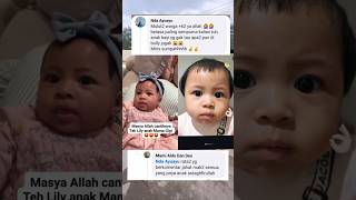 Download lagu why insult Lily the innocent baby #trending #lily #shorts mp3