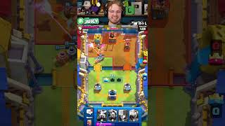 RUNE GIANT IS KINDA OP 😱 - Deck Guide by JuicyJ