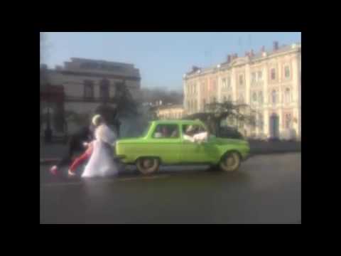 EUF - Маски-шоу Compilation