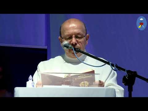 3. Spotkanie otwarte 22.12.2018 - Msza św.