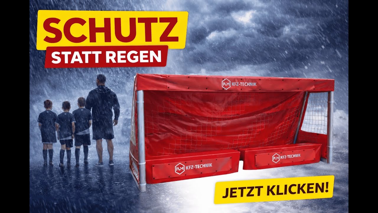 Goalcap Video Vorschaubild