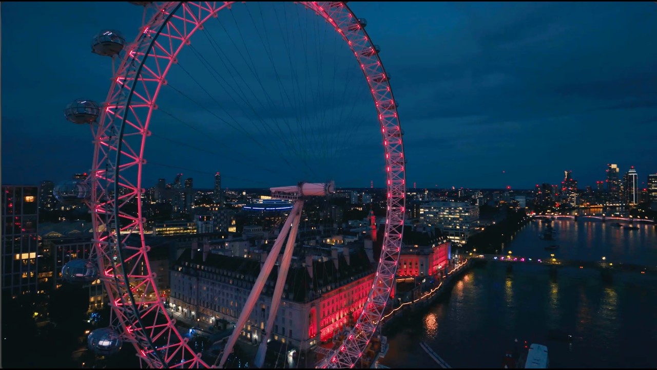 Citywide Celebration in London | THE CITY ARIRANG LONDON