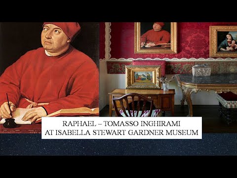Raphael-Tomasso Inghirami