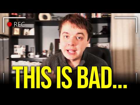 We've actually lost.