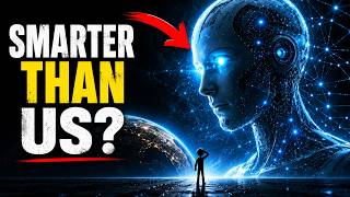 The Day AI Becomes Smarter Than Humans thumbnail