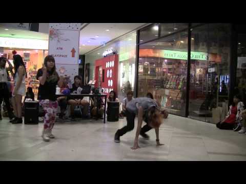 130201 KPOP Dance Off Vol 34: Jewelry - Look At Me