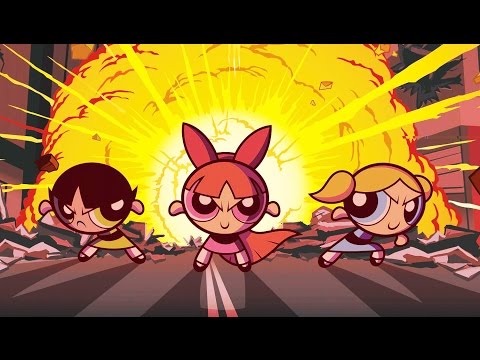 The Powerpuff Girls: Relish Rampage All Cutscenes | Full Game Movie (PS2, GCN)