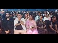Team Gadar 2 At 5th Bright Awards Night I Anil Sharma I Utkarsh Sharma I Manish Wadhwa