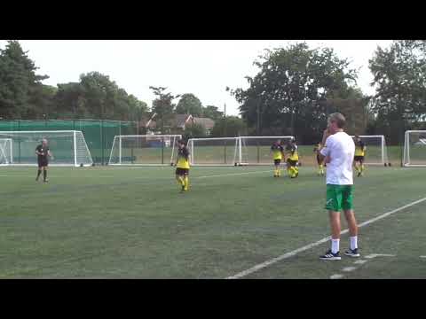 Stanway Pegasus 7-0 Sporting Bengal United.  Eastern Counties League Division 1 South.  Sat30Jul2022