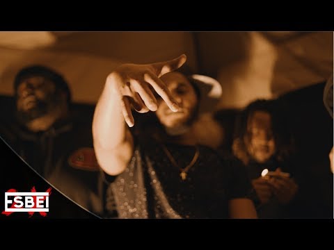 TriggaTate - Blue Faces (Official Video) Shot by @Esbei2x