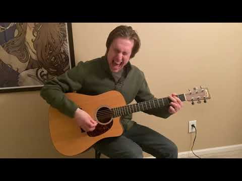 Far Behind (Candlebox cover)