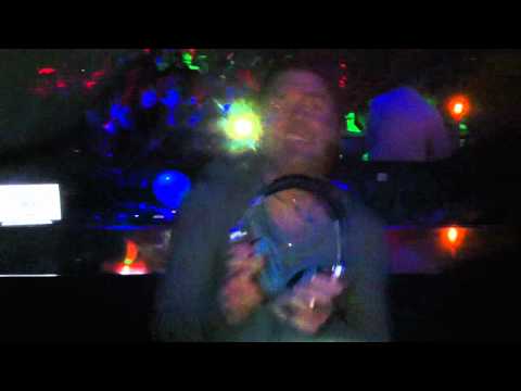 Matush @ Magiczna Noc Urodzin 2011 @ Piekarnia, Warsaw ( Phone Video )