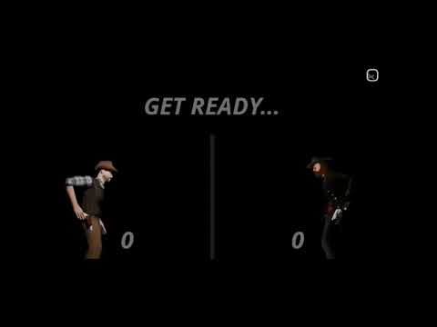 Quick Tap Duels