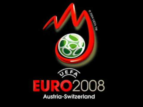 UEFA EURO 2008 Intro (music)