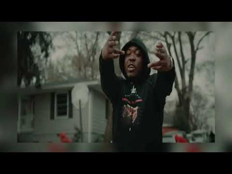 Real Recognize Río Ft. 21 Savage - Pressure (Audio Oficial)