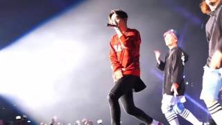 Found you - Yong Junhyung (BEAST)