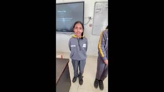 Zigyasa Senior Secondary School Video