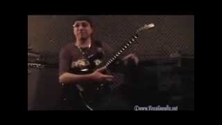 Video thumbnail for Vince Genella's MK.4.23 clean boost pedal by Creation Audio Labs
