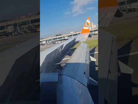 Minas Gerais, São Paulo, Paraná - Bora voar?