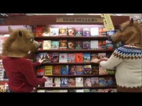 Fifty Shades of Neigh