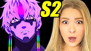 Parents React To *DANDADAN* Season 2 (For The First Time)