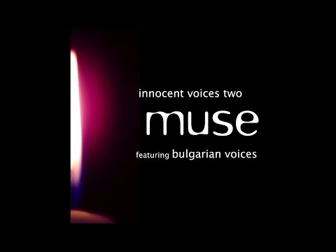 Muse - Innocent Voices