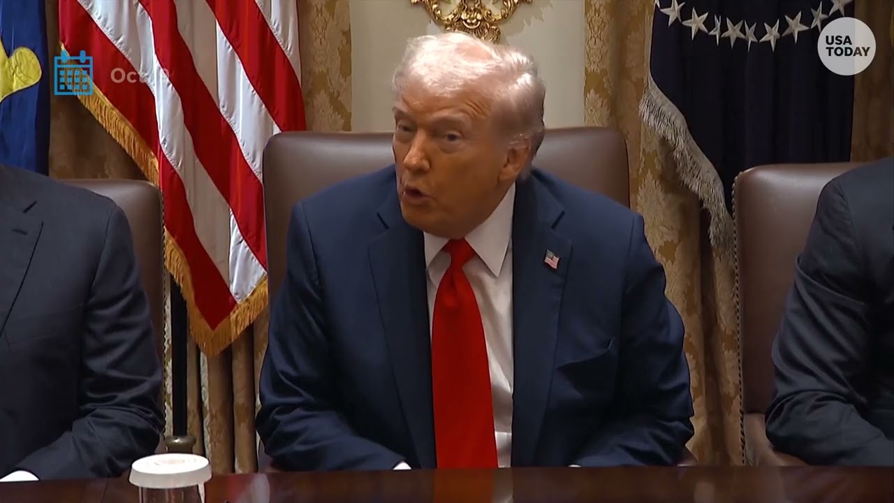 RFK Jr. says 'not sufficient' proof linking Tylenol and autism