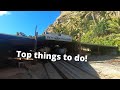 Top Things To Do See On Pitcairn Island Part One Pitcairn Vlogger