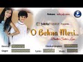 O Behna Meri Teri Khushiyan Cover By Samrat Group Ft Tanvi Ayush Tinky George Supranshu K