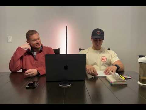 Ep 12: 2am Thoughts and 3 Laws of the Universe That You Must Know