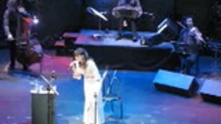 Adriana Varela - Lloró como una mujer - Tango