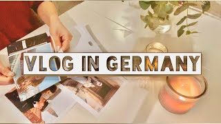 【海外生活】rossmannで写真のプリントアウト|イタリアフェア🇮🇹|家族孝行