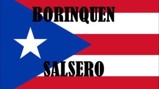 BESAR TU BOCA-GRAN COMBO 2016-BORINQUEN SALSERO