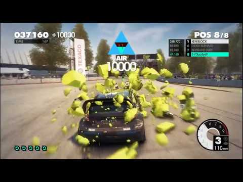 Let's Play Dirt 3 Walkthrough Part 15