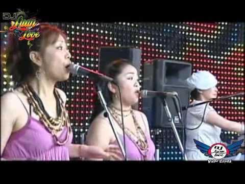 Melo de Andressa 2009   Clipe Oficial   By Dj Luan Love