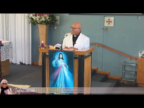 Tafamamao Leileia Agavale (Sun)