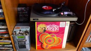 The Free Design - The Proper Ornaments (LP 1967) Priject 3