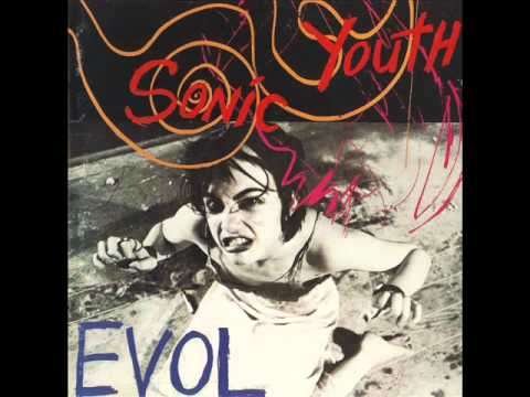 Sonic Youth - Tom Violence