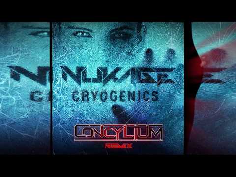 Nukage - Cryogenics [Concylium remix]