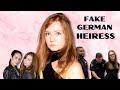 Anna Delvey: The Con of Influence