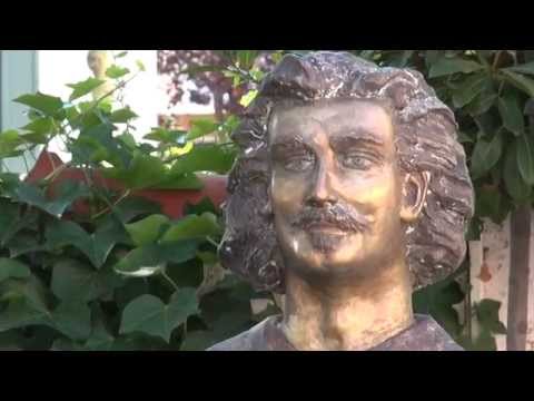 40 Jahre Feuerbachhaus