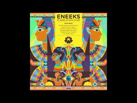 Eneeks - Get Up