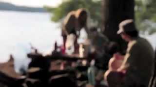 preview picture of video 'This is Home Algonquin Park video by Dave Kelbe.'