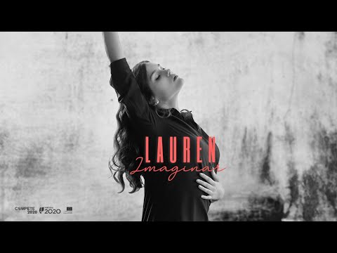 Lauren - Imaginar (Official video)