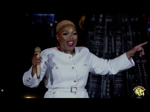 Israel Apostolic Medley