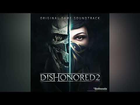 Dishonored 2 - Original Soundtrack