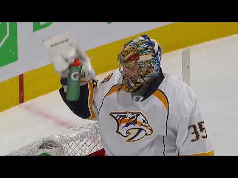 NHL   Oct.19/2013    Nashville Predators - Montreal Canadiens