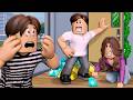 His PARENTS Were SECRETLY RICH Full Movie